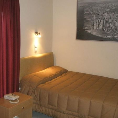 Hotel Niki Nafpaktos Extérieur photo