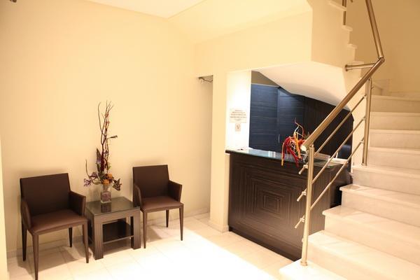 Hotel Niki Nafpaktos Extérieur photo