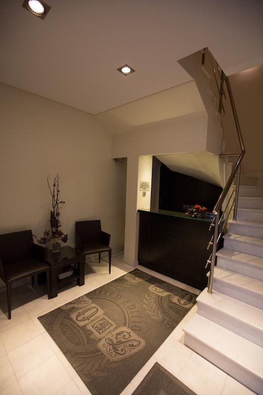Hotel Niki Nafpaktos Extérieur photo